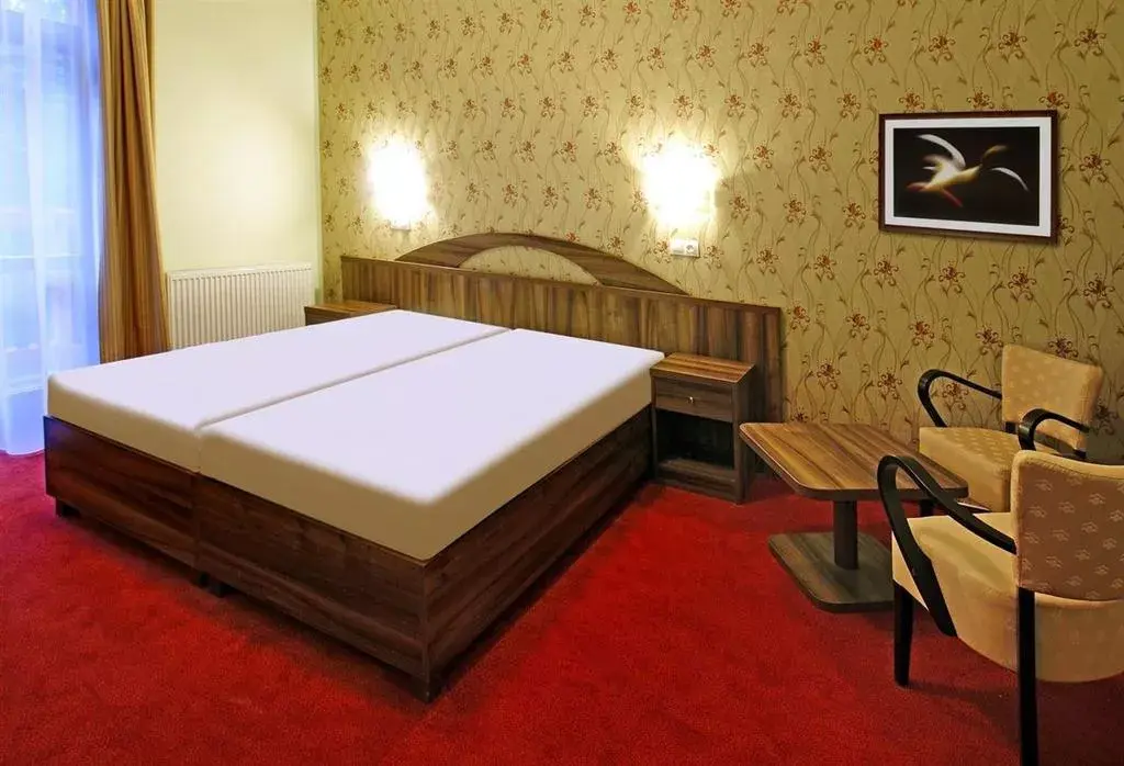 Photo 5 of Hotel Studánka